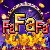 Fa Fa Fa game cover
