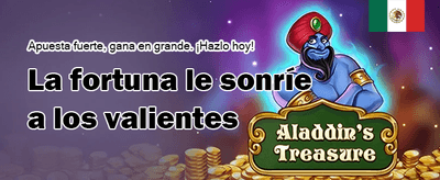 Bono de bienvenida exclusivo MX