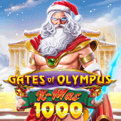 Puertas de Olimpo Navidad 1000 thumbnail