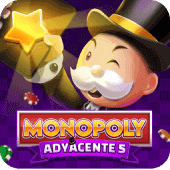 Monopoly game cover