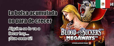 Los mejores slots de México