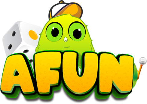 Afun Casino Logo